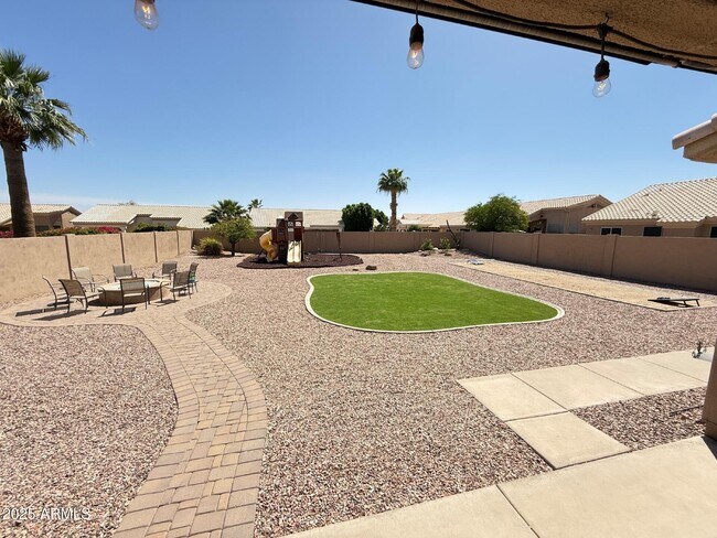 Building Photo - 4413 E Desert Trumpet Rd