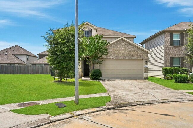 Building Photo - 14603 Auburn Dusk Dr
