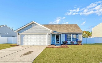 Building Photo - 610 Pepperbush Dr
