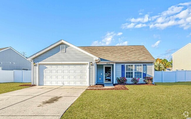 Building Photo - 610 Pepperbush Dr