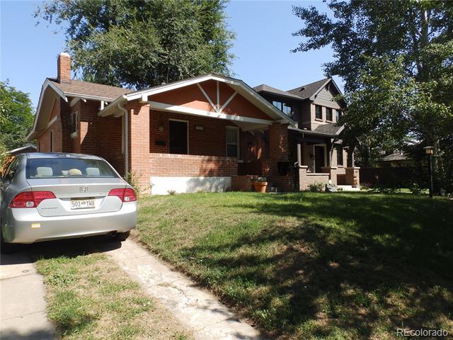 Building Photo - 1370 S Columbine St