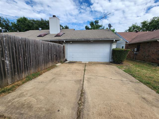 Building Photo - 4404 N Colony Blvd