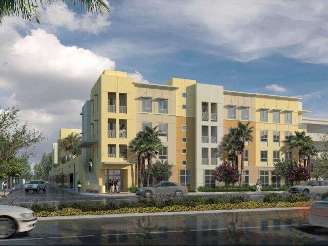 Building Photo - Oceana