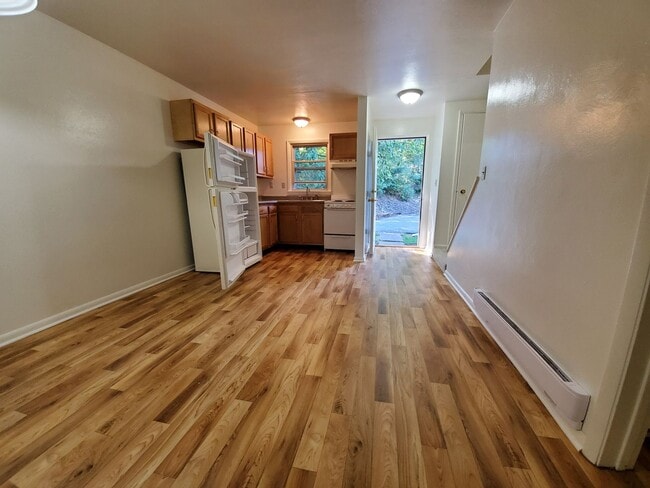 Interior Photo - Starboard Villa Townhomes