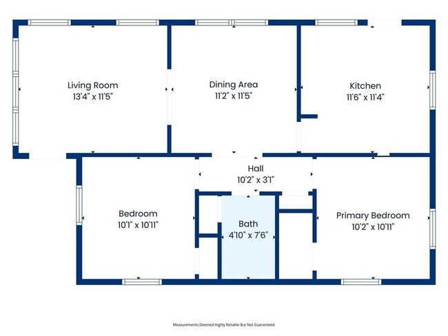 Building Photo - 117 S Atlantic Ave