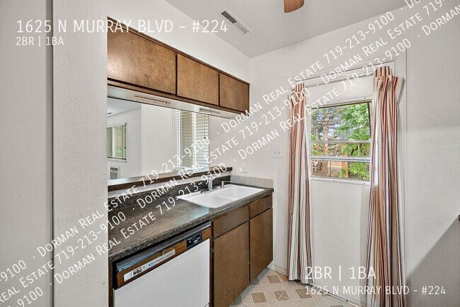 Building Photo - 1625 N Murray Blvd