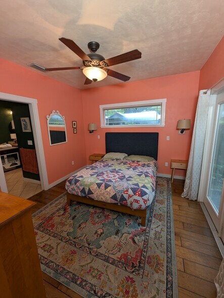 Bedroom 1 - 910 NW 29th Pl