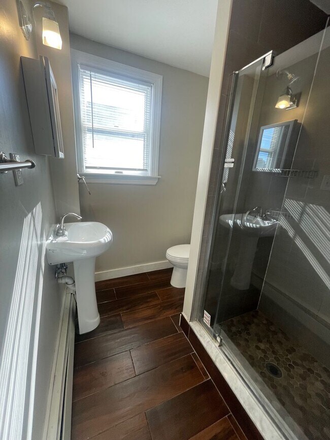 Building Photo - 296-298 Hurley Street