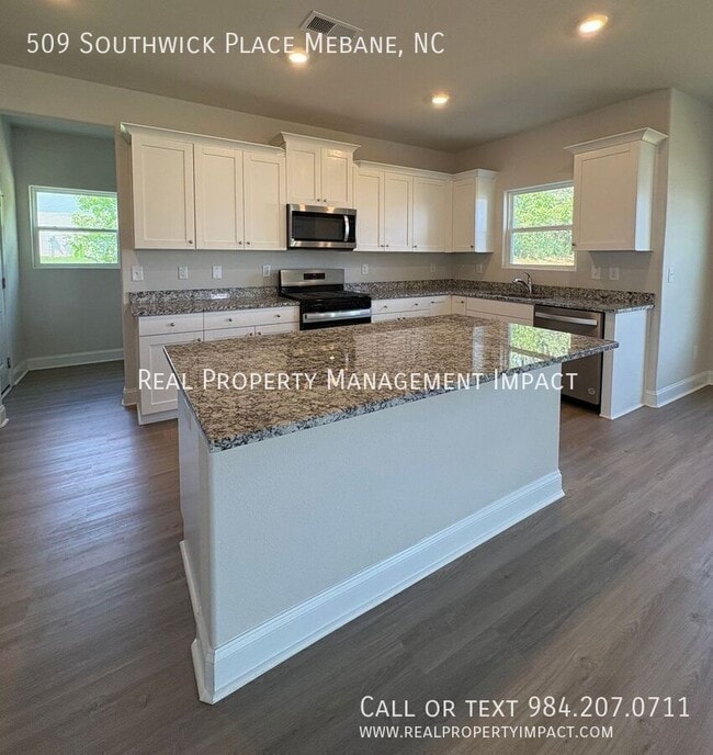 Building Photo - 509 Southwick Pl