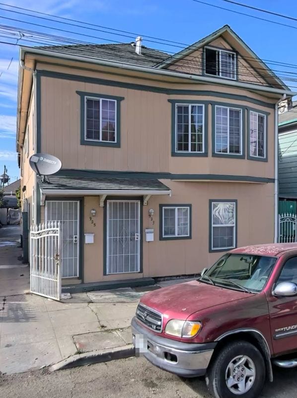 Building Photo - 925 53rd Ave