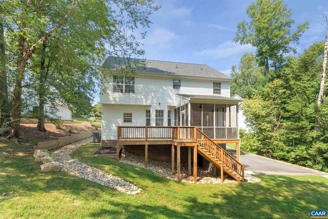Building Photo - Beautiful 4BR, 3.5 Ba home in Forest Lakes South on a cul-de-sac