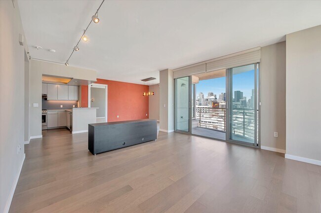 Building Photo - 219 Brannan St