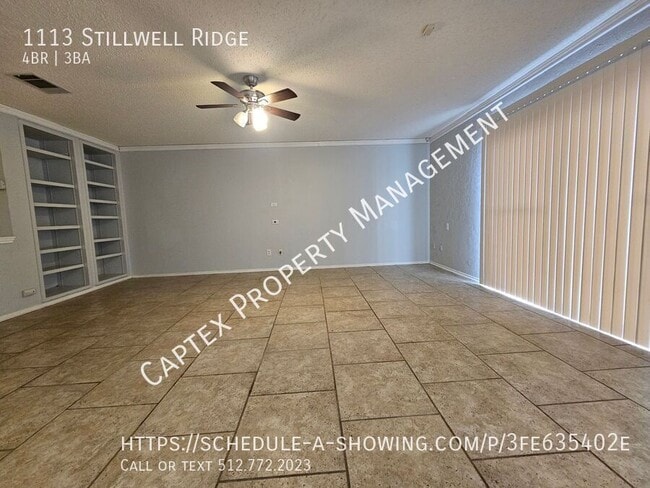 Building Photo - 1113 Stillwell Ridge