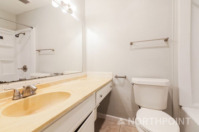 Building Photo - 3 BR/2BA | Newly Renovated Single Family Home | With Garage| Spacious Layout & Modern Upgrades!