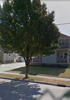 Front - 6433 39th Ave
