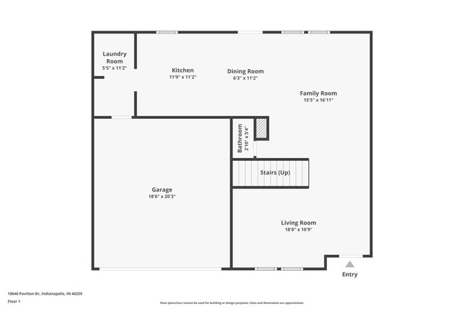 Building Photo - 10646 Pavilion Dr