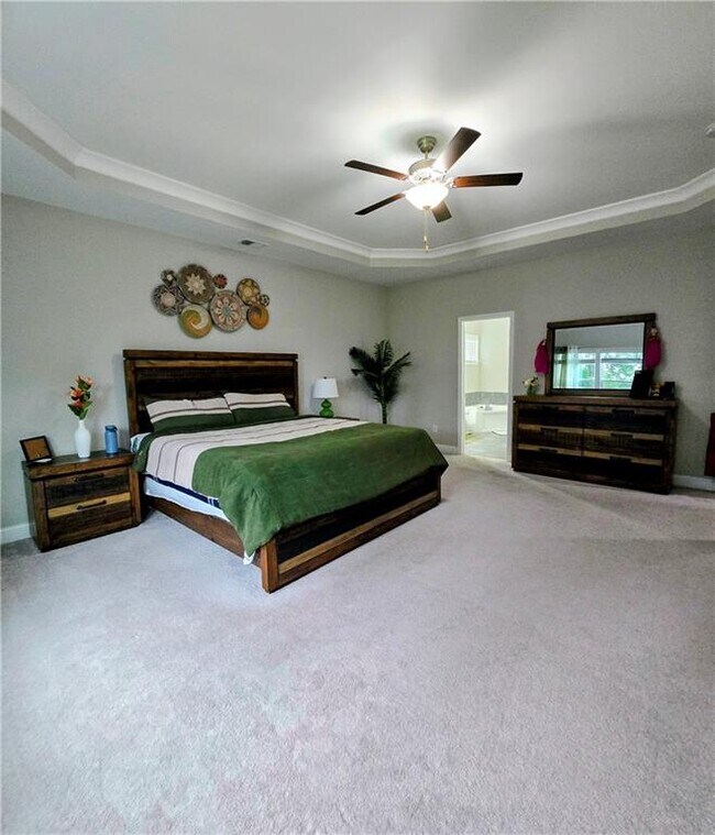Building Photo - 3145 Black Reins Dr
