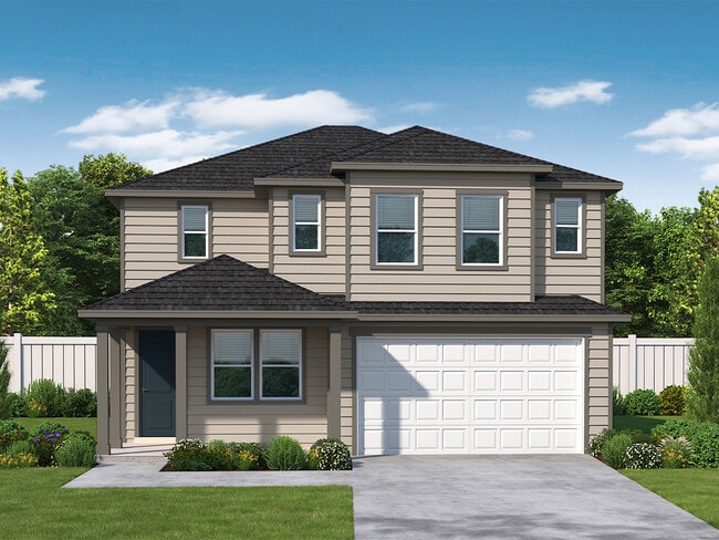 Building Photo - 8102 Verona Lp SW