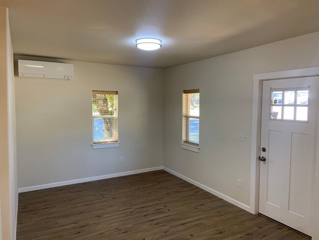 Building Photo - Available Now: 3 bedroom ~ 1 bath one level House on Corner Lot