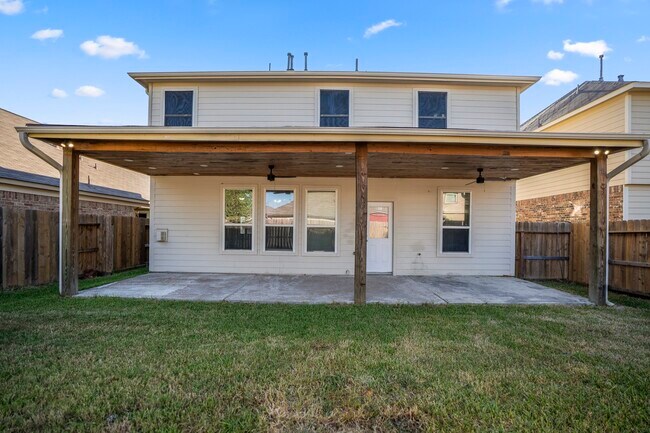 Building Photo - 14911 Calico Heights Ln