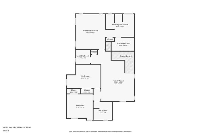 Building Photo - 4058 E Ranch Rd