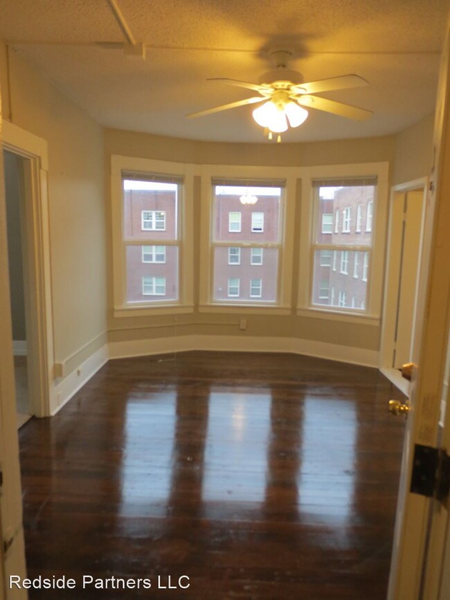 Building Photo - 1717 12th Ave