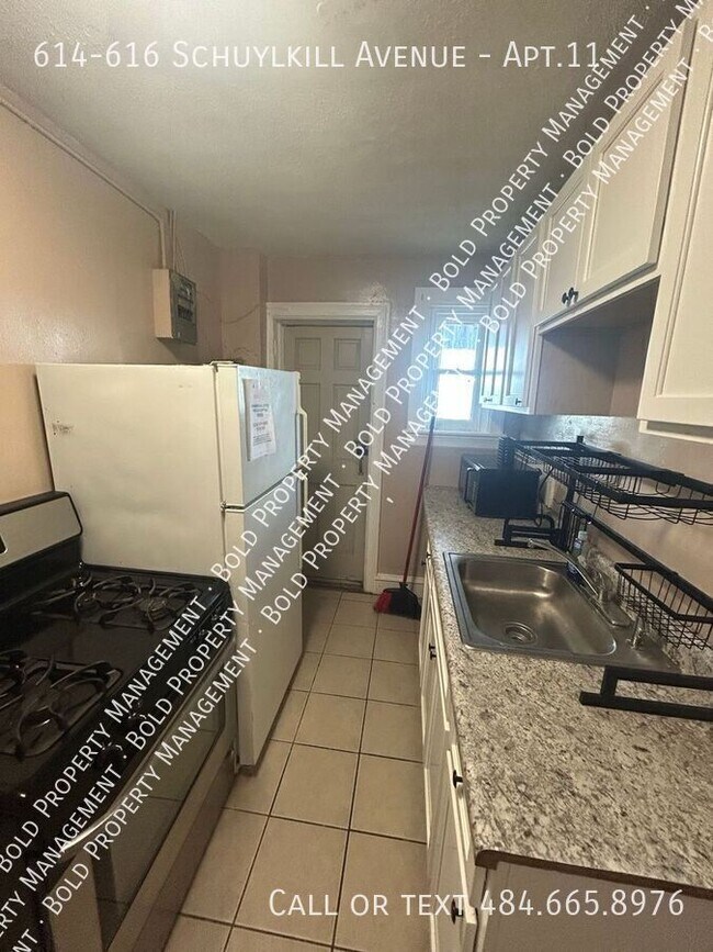 Building Photo - 614-616 Schuylkill Avenue-Apt.11