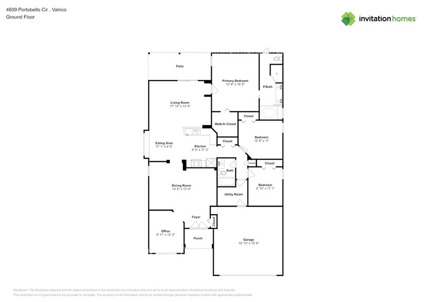 Building Photo - 4609 Portobello Cir