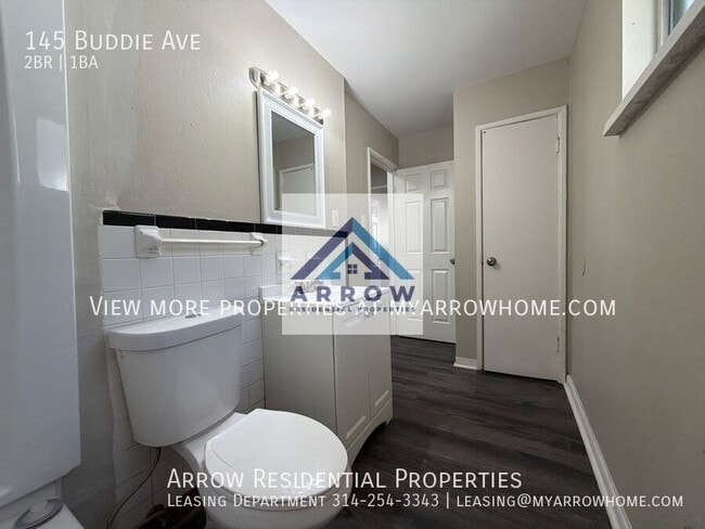 Building Photo - 145 Buddie Ave