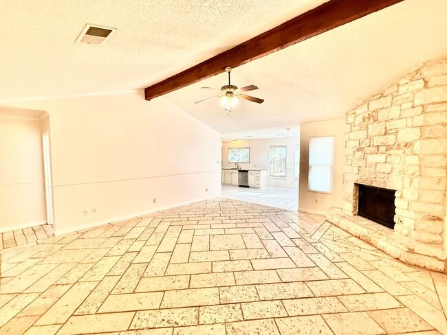 Building Photo - Home For Lease in Cedar Park!