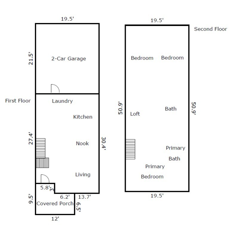 Building Photo - 3056 County Fair Ln