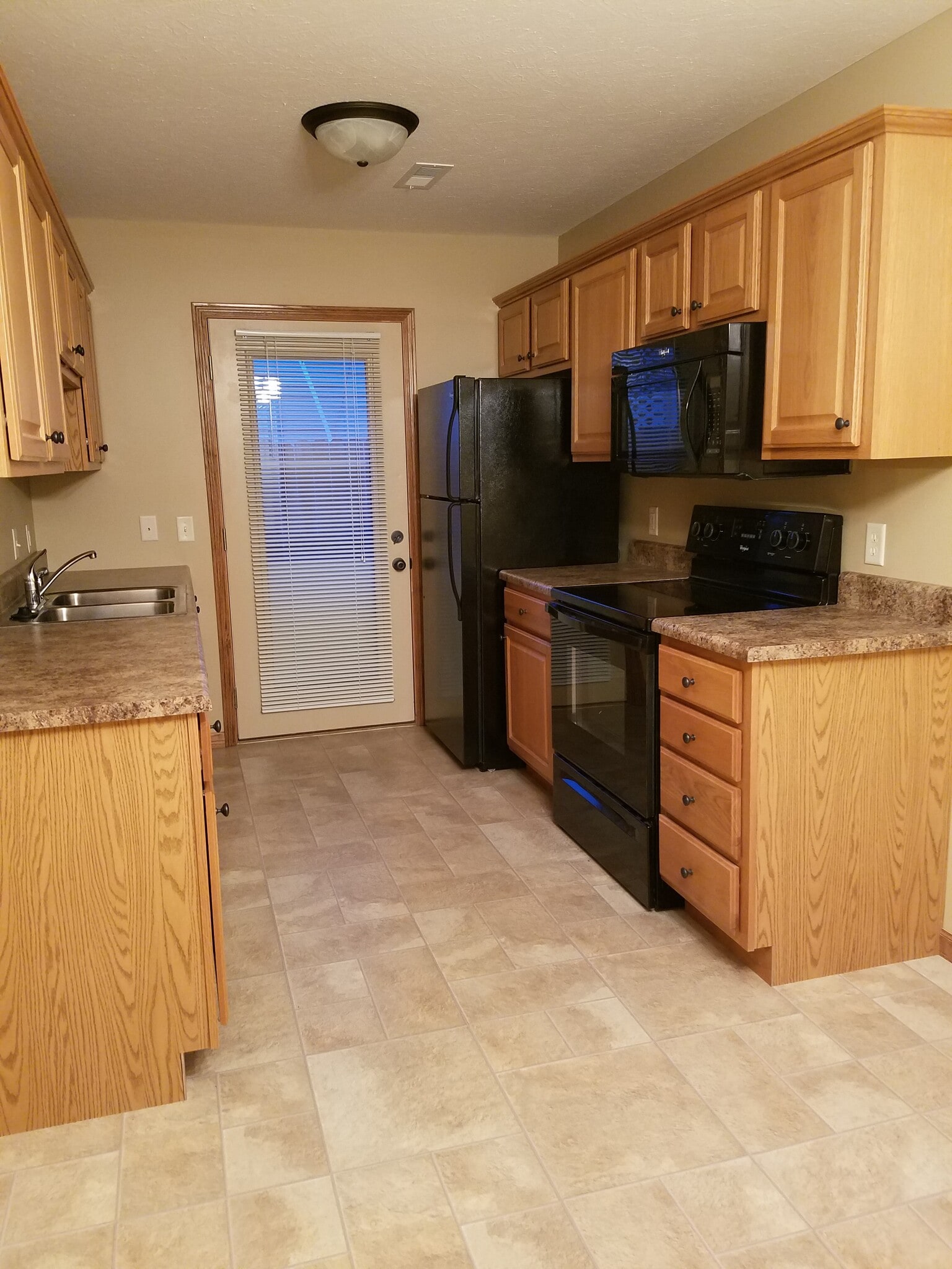 Kitchen - 158 North Eleventh Street