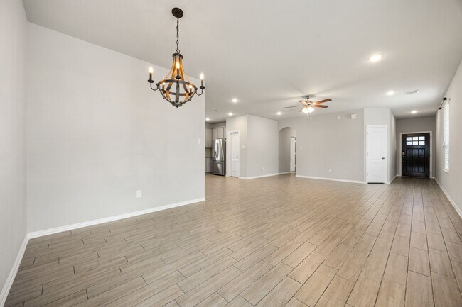 Building Photo - 8511 Balding Dr