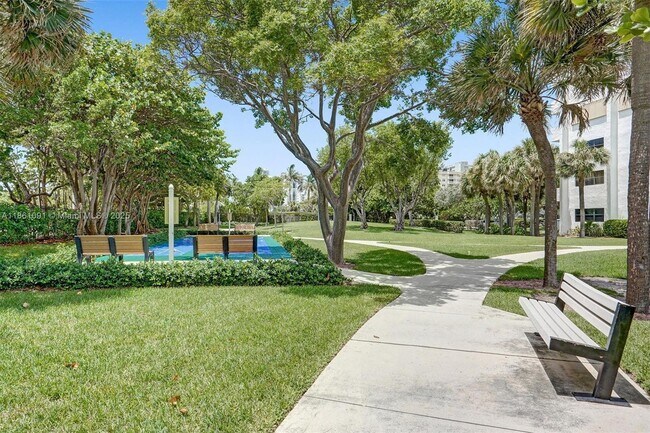 Building Photo - 1201 S Ocean Dr