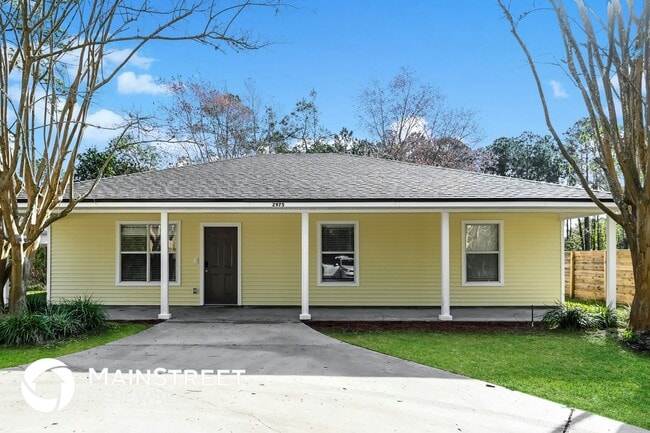 Building Photo - 2975 Brougham