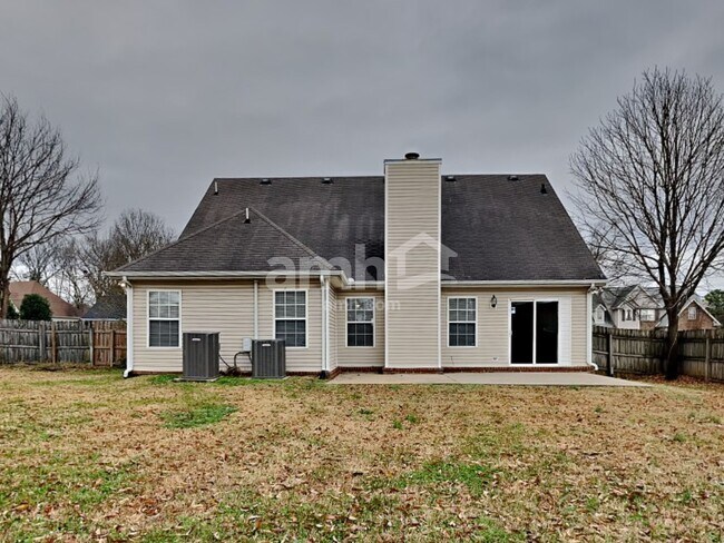 Building Photo - 803 Buckhaven Dr