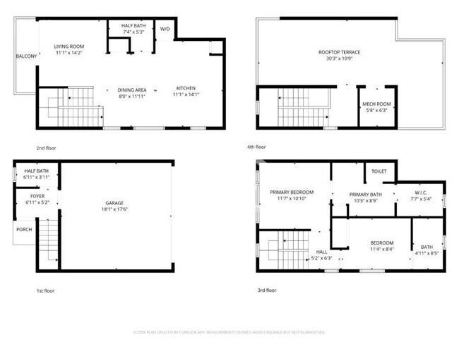 Building Photo - 1480 Wolff St