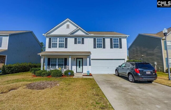 Primary Photo - 204 Meyer Ln