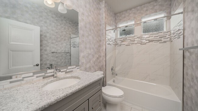 Building Photo - 55+ Gated Community at The Retreat at Banning Lewis