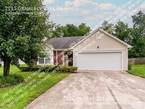 Building Photo - 2111 Gramercy Park Dr
