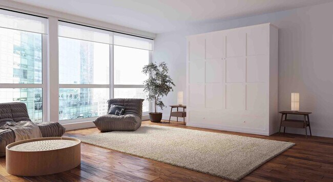 Building Photo - 77 Hudson St