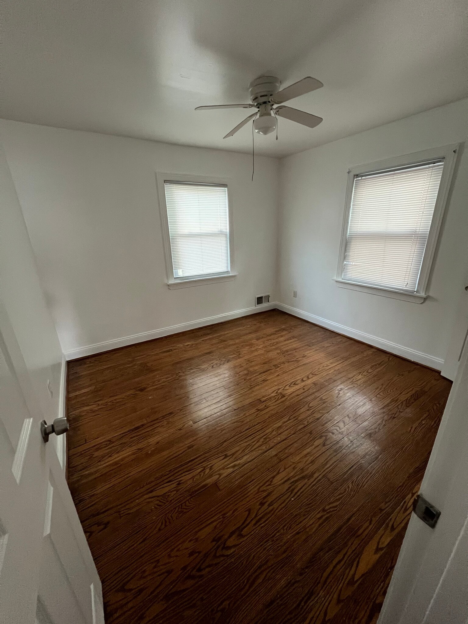 First Floor Bedroom - 3414 63rd Ave