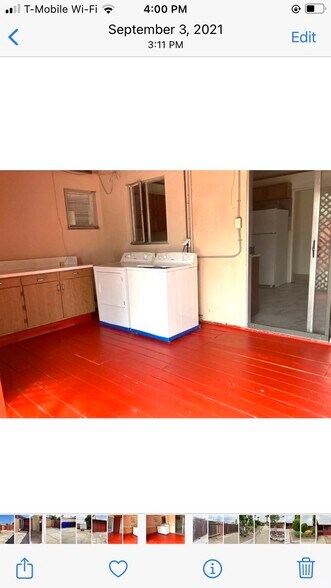 Building Photo - 4640 Clairemont Dr