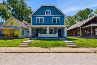 Building Photo - 1613 Nowland Ave