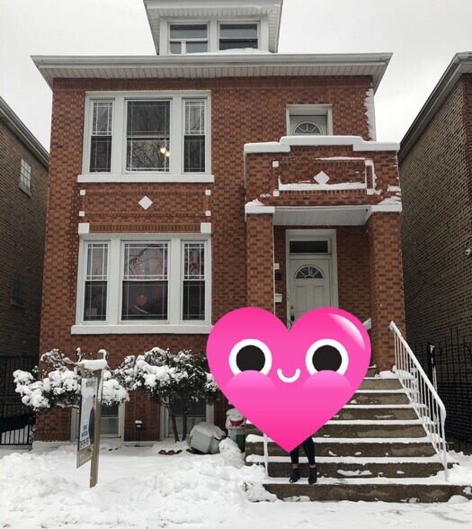 Building Photo - 4616 S Spaulding Ave