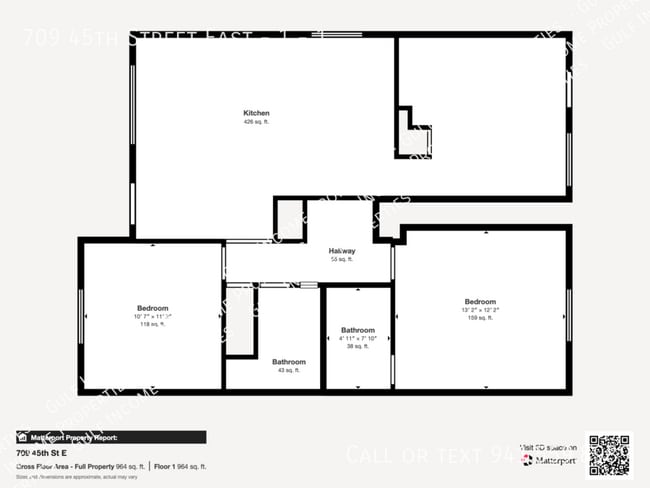 Building Photo - 709 45th St E