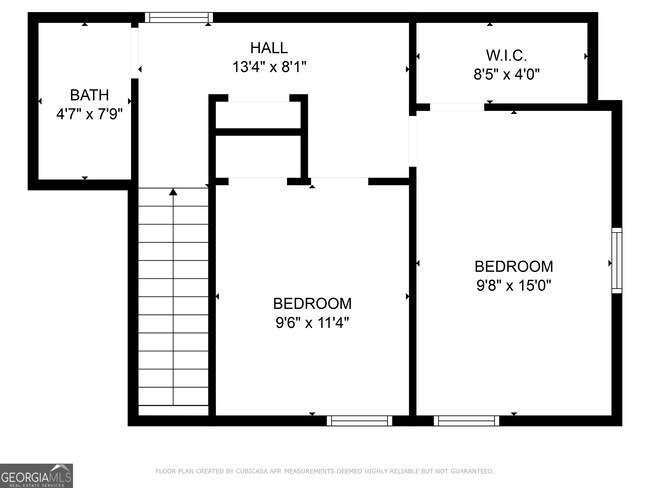 Building Photo - 402 Sherrels Ford