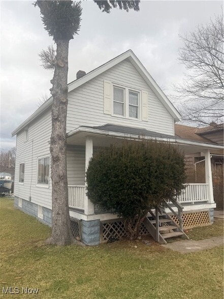 Building Photo - 12809 McCracken Rd