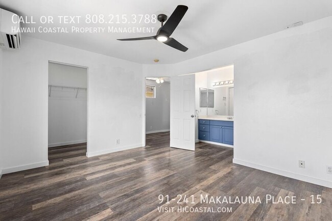 Building Photo - 91-241 Makalauna Place-15