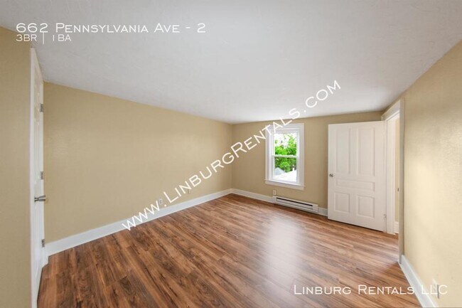 Building Photo - 662 Pennsylvania Ave
